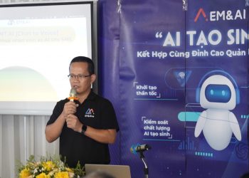 Đẩy mạnh sử dụng trí tuệ nhân tạo (AI) vào cộng đồng và doanh nghiệp tại Đà Nẵng