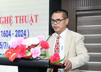 Phát động sáng tác văn học – nghệ thuật về quê hương Quảng Bình