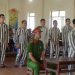 Tổ chức phiên tòa tuyên truyền pháp luật tại Trại giam Thủ Đức