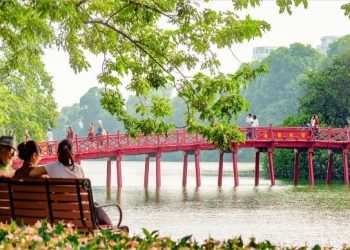 Việt Nam lọt top 12 nước châu Á có chất lượng cuộc sống tốt nhất