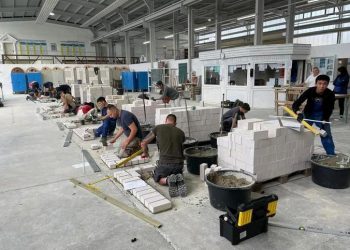 Đức áp dụng ‘Luật nhập cư sửa đổi’ thu hút lao động có tay nghề