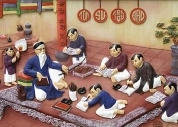 Đạo nghĩa thầy – trò thời nay