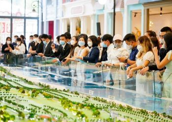 Những điểm mới trong Luật Kinh doanh bất động sản vừa được thông qua