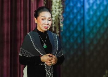 Nghệ sĩ và trách nhiệm xã hội