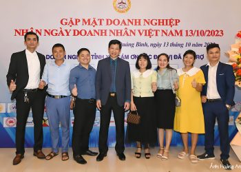 Doanh nhân Trần Mạnh Thịnh – Giám đốc Cty Mai Thịnh “Sao Nhà Nông tiêu biểu 2023”