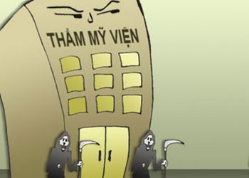 Ông Hồ Minh Sơn – Chủ tịch HĐQL Viện IRLIE: Cần có biện pháp chế tài thật nặng để ‘lấp’ lỗ hổng quản lý cơ sở thẩm mỹ