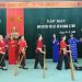 Giao lưu văn hóa Hò khoan Lệ Thuỷ: Phương pháp bảo tồn di sản văn hóa phi vật thể quốc gia