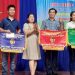 Hoàn thành 5 bộ môn thi đấu tại Hội khỏe Phù Đổng thị xã Điện Bàn lần thứ XIV