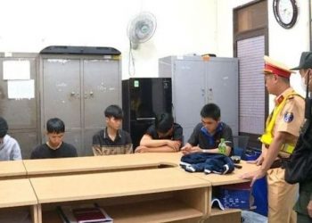 Ông Hoàng Thanh Quý – Viện trưởng Viện Nghiên cứu Chính sách pháp luật&Kinh tế hội nhập (IRLIE): Hành vi sống ảo đua xe để khoe ‘chiến tích’ trên mạng xã hội – Hậu quả khôn lường