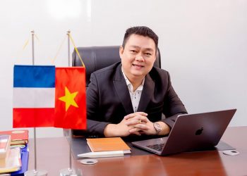 Sau thành công với thời trang, K3 Group mở rộng sang thị trường nước hoa