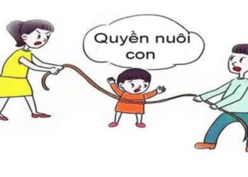 Trung tâm tư vấn pháp luật Toàn Tâm: Chung sống như vợ chồng mà không đăng ký kết hôn có phạm pháp – Vợ ngoại tình có bị mất quyền nuôi con?