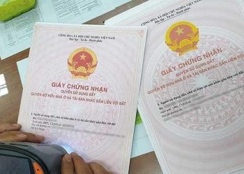 Ông Hồ Minh Sơn – Chủ tịch HĐQL Viện IRLIE: Người dân có thể khởi kiện khi chủ đầu tư không thực hiện nghĩa vụ làm sổ đỏ