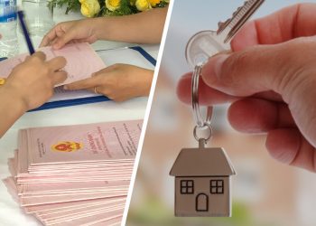 Trung tâm tư vấn pháp luật Toàn Tâm (TTLCC): Một mảnh đất bán cho 2 người – Nếu gặp trường hợp chủ đầu tư chậm cấp sổ hồng sẽ làm gì?