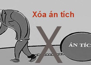 Làm sao được xoá án tích – Con dâu có được thừa kế tài sản từ bố mẹ chồng không?