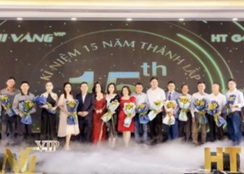 Công ty Nguyễn Hoàng Na: 15 năm phát triển, một chặng đường ‘cùng tạo dựng thành công’