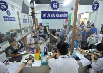 Ba luật có hiệu lực thi hành kể từ ngày 1/1/2024