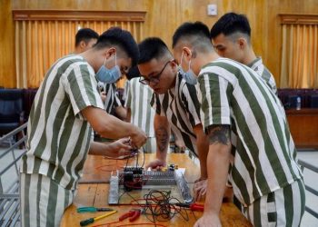 Việt Nam nỗ lực đảm bảo quyền của người bị tạm giữ, tạm giam theo đúng tinh thần của Hiến pháp và pháp luật