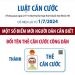 Một số điểm mới của Luật Căn cước mà Quốc hội mới thông qua