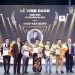 Viện IMRIC phối hợp Viện IRLIE chuẩn bị tổ chức chương trình “Nâng tầm thương hiệu Việt hội nhập quốc tế” 2024