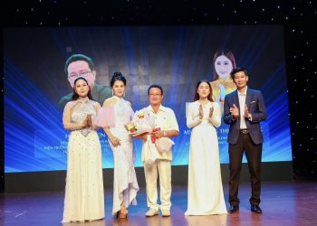 Viện IMRIC – Viện IRLIE: Nơi sinh viên hoàn thiện bản thân thông qua cuộc thi Hoa hậu Sinh viên Hòa bình Việt Nam 2024
