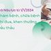03 luật mới có hiệu lực từ ngày 01/01/2024