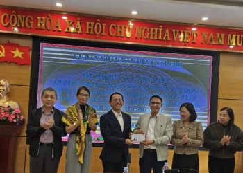 Đào tạo liên thông trong hệ thống giáo dục quốc dân: Những khó khăn, vướng mắc và giải pháp
