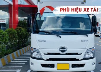 Trung tâm tư vấn pháp luật Toàn Tâm: Xe ô tô dán giấy trang trí với họa tiết sặc sỡ, có bị phạt – Quy định cấp biển hiệu, phù hiệu xe tải, xe ô tô mới nhất