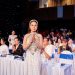 Bà Liên Trần – Phó CVP Viện IRLIE, Phó trưởng Ban tổ chức: Thông tin nhiều hoạt động ý nghĩa cuộc thi Hoa hậu Sinh viên Hoà bình Việt Nam 2024