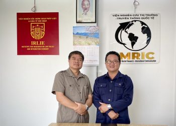 Ông Hồ Minh Sơn – Chủ tịch HĐQL Viện IRLIE,  GĐ Trung tâm TTLCC: Vì sao phải dẫn giải người làm chứng đến tòa – Kháng cáo quá hạn, làm gì để được chấp thuận?