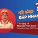 Tổ tuần tra có 2 CSGT có được kiểm tra nồng độ cồn không?