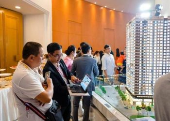 Khi doanh nghiệp bất động sản quá phụ thuộc vốn ngân hàng