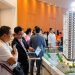 Khi doanh nghiệp bất động sản quá phụ thuộc vốn ngân hàng