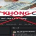 Phá đường dây cho vay lãi 400%/năm