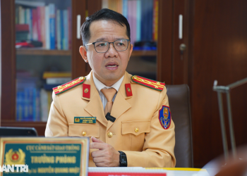 Xử lý tài xế vi phạm nồng độ cồn “không có vùng cấm”