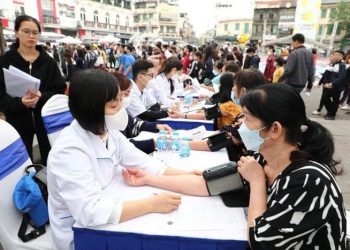 Nhiều luật có hiệu lực thi hành trong năm 2024