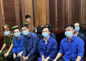 Từ vụ Nguyễn Khắc Đồi, luật sư bị kết tội lừa đảo vì soạn thảo hợp đồng thay