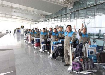 Hoàn thiện pháp luật liên quan công tác đưa lao động đi làm việc ở nước ngoài