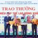 Công ty Xổ số Quảng Bình đón nhận Huân chương Lao động hạng Nhất