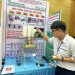 60 dự án khoa học kỹ thuật tranh tài tuyển chọn dự thi cấp quốc gia