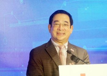 PGS.TS Lương Ngọc Khuê: Đưa AI chẩn đoán hình ảnh giúp phát hiện ung thư giai đoạn sớm