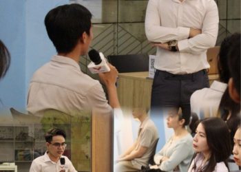 Làm thêm, tham gia CLB hay thành tích nghiên cứu khoa học được đánh giá cao hơn khi đi xin việc?