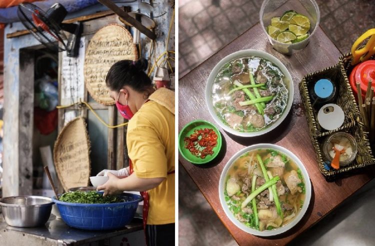 Ông Hồ Minh Sơn – Chủ tịch Hội đồng Quản lý Viện Nghiên cứu Chính sách pháp luật&Kinh tế hội nhập  (IRLIE): Chuyện bát phở cho những bài học quy luật mạng xã hội