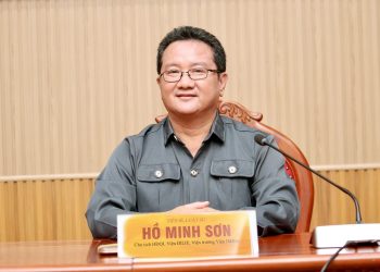 Ông Hồ Minh Sơn – Chủ tịch Hội đồng Quản lý Viện Nghiên cứu Chính sách pháp luật&Kinh tế hội nhập (IRLIE): Cần chế tài thật nặng thói ngông cuồng, xem thường pháp luật