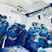 GS.TS. Nguyễn Hữu Tú: Đào tạo Bác sĩ Nội trú là đào tạo cho cảhệ thống, cần được cả hệ thống hỗ trợ