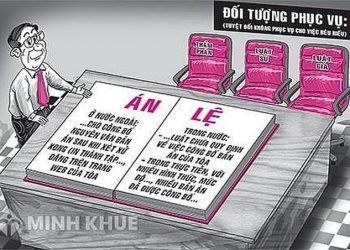 Kỳ cuối: Hủy một phần bản án