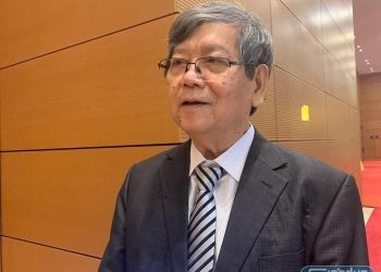 Cần sớm hoàn thiện hành lang pháp lý cho trường đại học không vì lợi nhuận