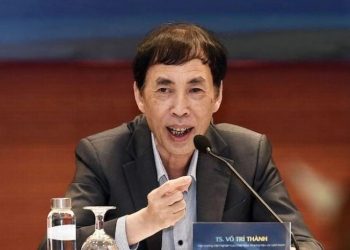 Chuyển đổi xanh: ‘Vấn đề sống còn, cơm áo, gạo tiền của DN xuất khẩu’