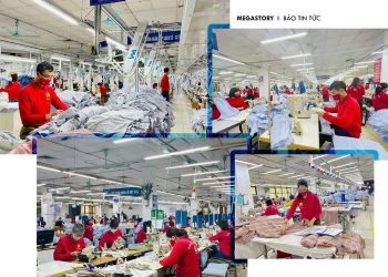 Doanh nghiệp chuyển đổi số để làm chủ ‘cuộc chơi’