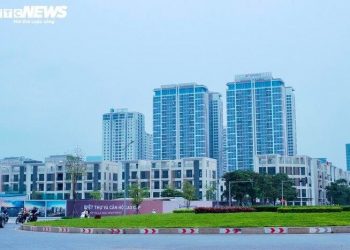 Luật Đất đai sửa đổi được thông qua: Hút thêm dòng vốn từViệt kiều