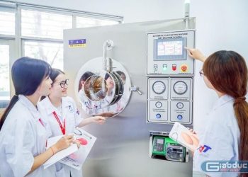 Trường đại học ‘lên đời’ thành đại học: Vì danh xưng hay do nhu cầu thiết thực?